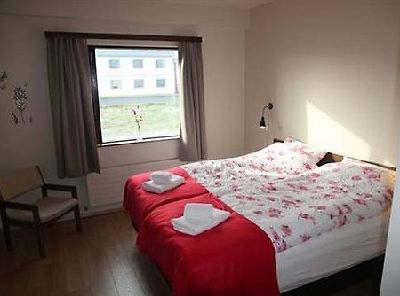 Airport Inn Keflavik Bagian luar foto