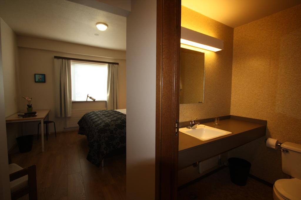 Airport Inn Keflavik Ruang foto