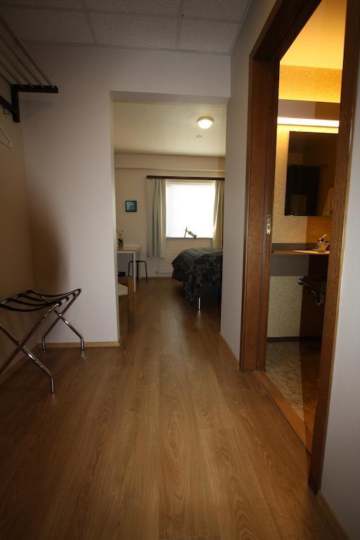 Airport Inn Keflavik Ruang foto