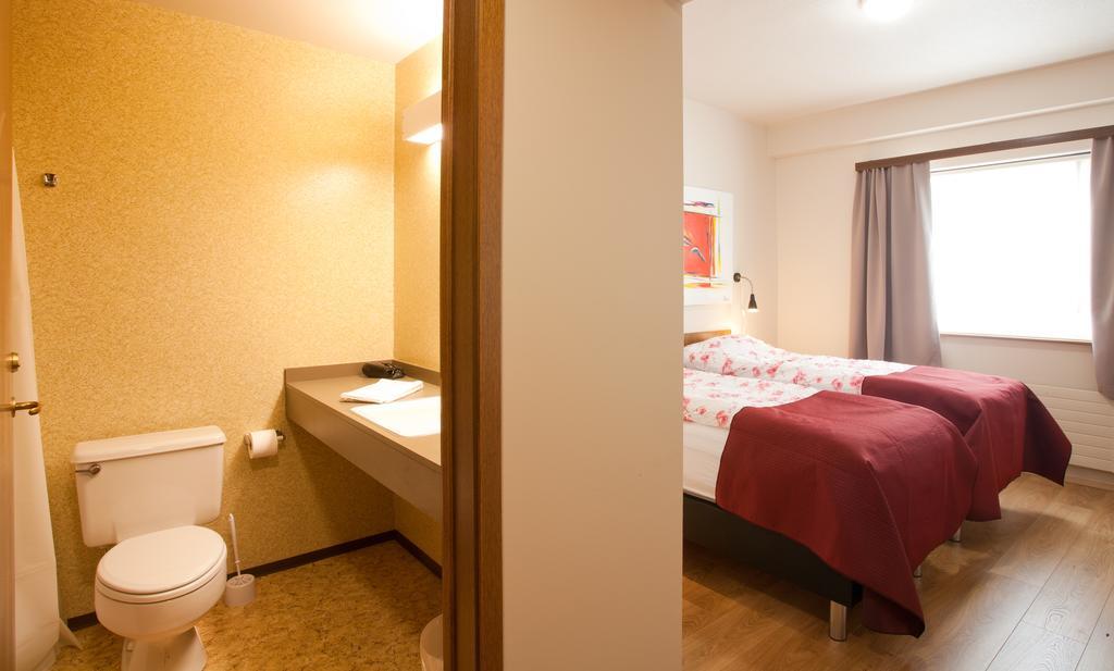 Airport Inn Keflavik Ruang foto