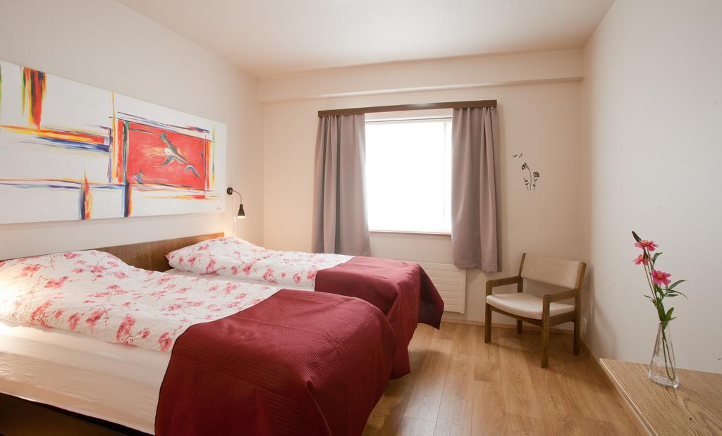 Airport Inn Keflavik Ruang foto