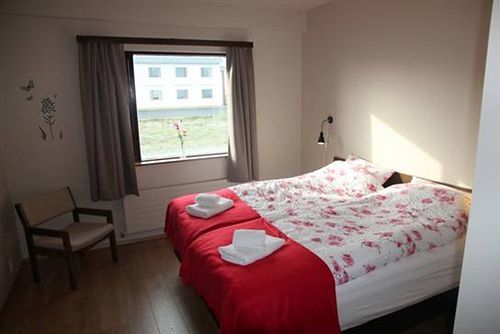 Airport Inn Keflavik Bagian luar foto