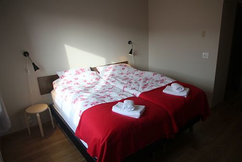 Airport Inn Keflavik Bagian luar foto