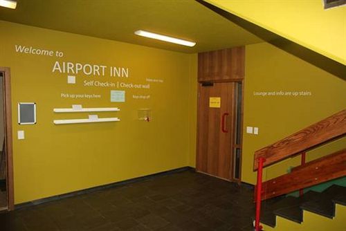 Airport Inn Keflavik Bagian luar foto