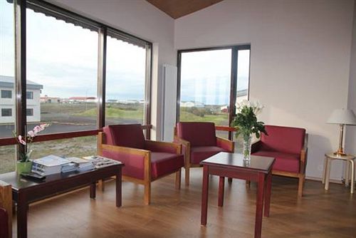 Airport Inn Keflavik Bagian luar foto
