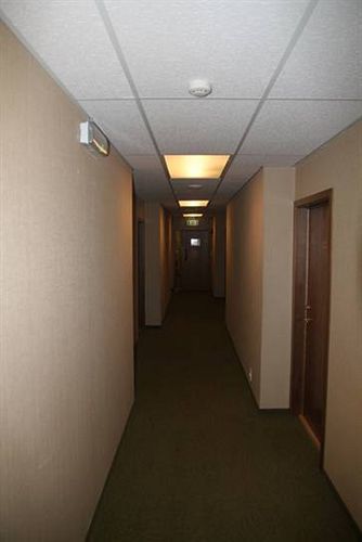 Airport Inn Keflavik Bagian luar foto